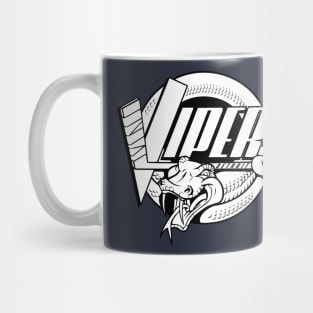 Detroit Vipers Mug